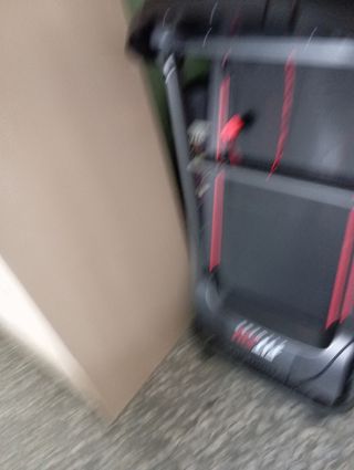 Caminadora FitFiu Fitness - Casi nueva
