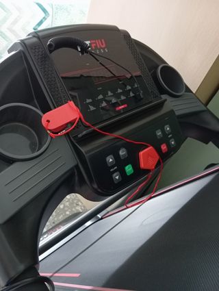 Caminadora FitFiu Fitness - Casi nueva