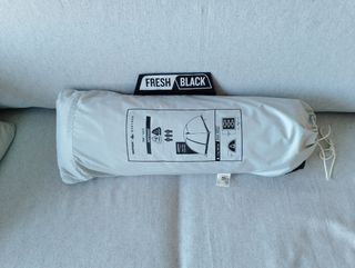 Tienda campaña Quechua para 3 personas