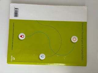 Itinerario personal para la empleabilidad I