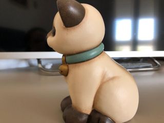 gatto siamese Thun FP