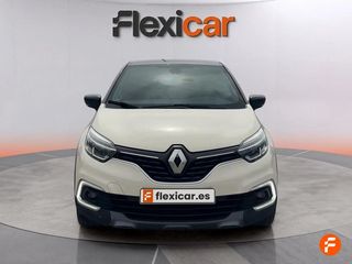 Renault Captur Limited Energy TCe 66kW (90CV) -18