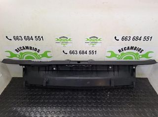 Moldura volkswagen 5g6863459 golf vii lim. 93581