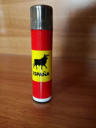 5 accendini Clipper 