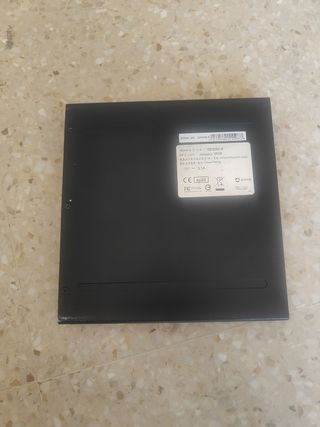 Mini PC AOPEN - PC pequeño negro