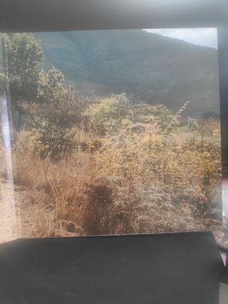 Vinilo LP Eric Clapton - Journeyman