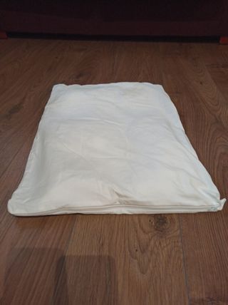 Almohadas cuna - 4 ud. 3€ ud. 