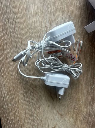 Vigilabebés Motorola VM50G - Bebé