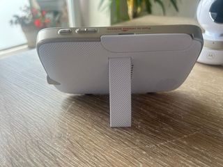 Vigilabebés Motorola VM50G - Bebé