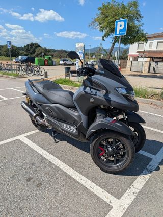 Yamaha Tricity 300cc - Scooter
