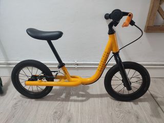 Bicicleta Equilibrio Niño Btwin