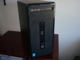 HP ProDesk 400 G2 MT - Ordenador