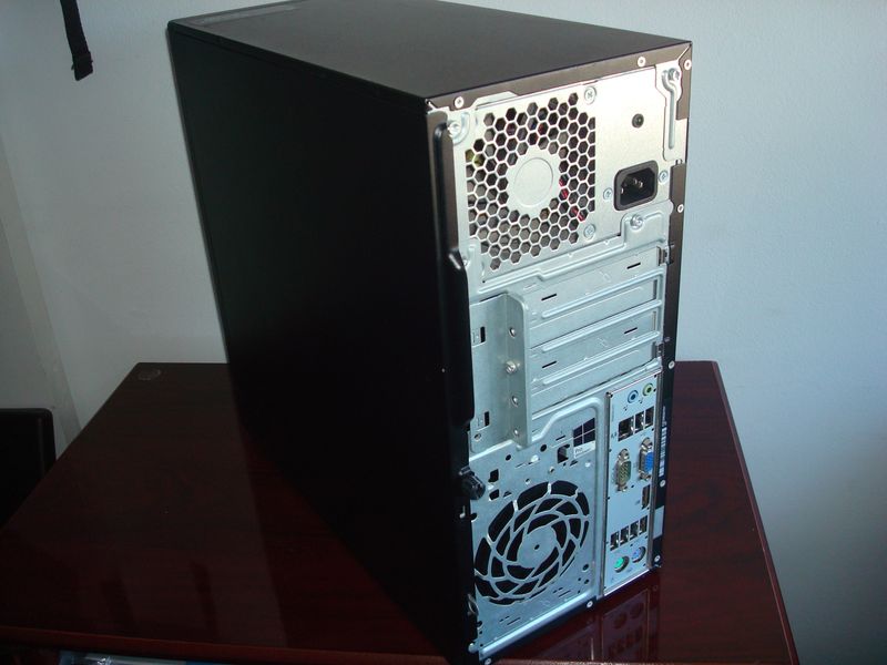 HP ProDesk 400 G2 MT - Ordenador afbeelding 2