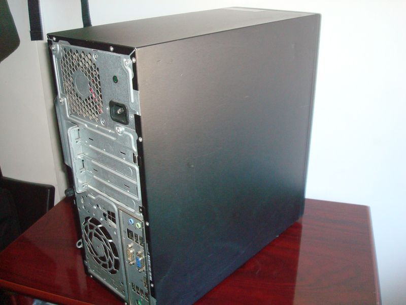 HP ProDesk 400 G2 MT - Ordenador afbeelding 4
