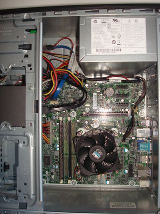 HP ProDesk 400 G2 MT - Ordenador