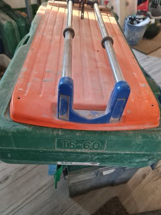 Rubi TS-60 cortadora lozas 3ud