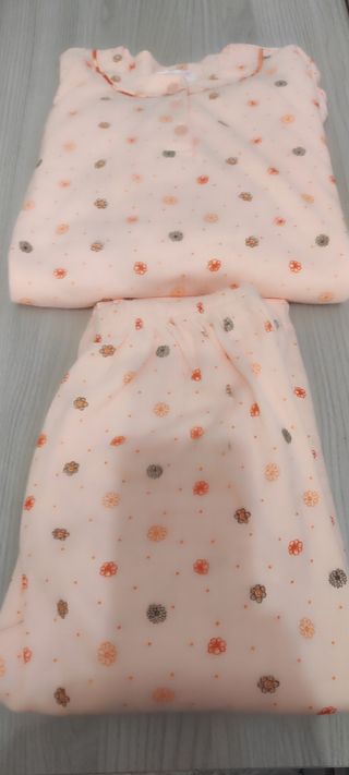 Pigiama donna - Corallo