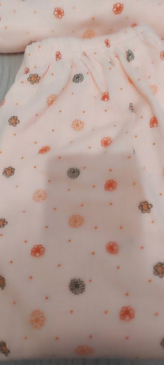 Pigiama donna - Corallo