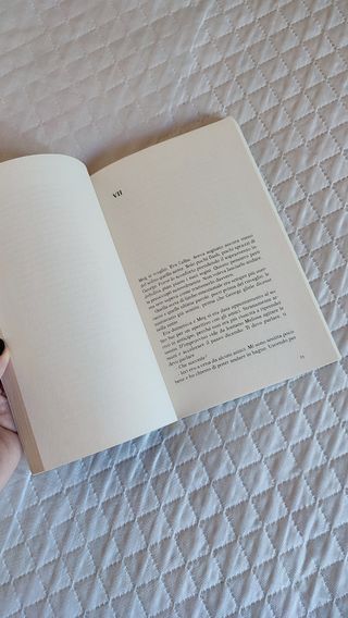 La luna blu. Il percorso inverso dei sogni