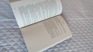 La luna blu. Il percorso inverso dei sogni