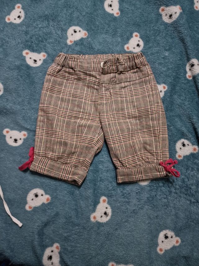 2 chaqueta amarilla  y azul bebé niña