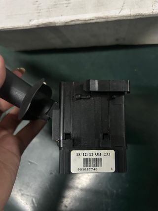 Mando limpiaparabrisas original