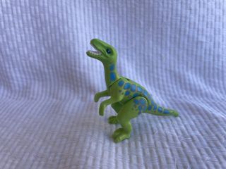 Dinosaurio Playmobil