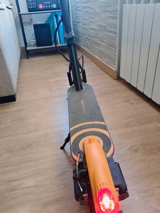 Patinete eléctrico