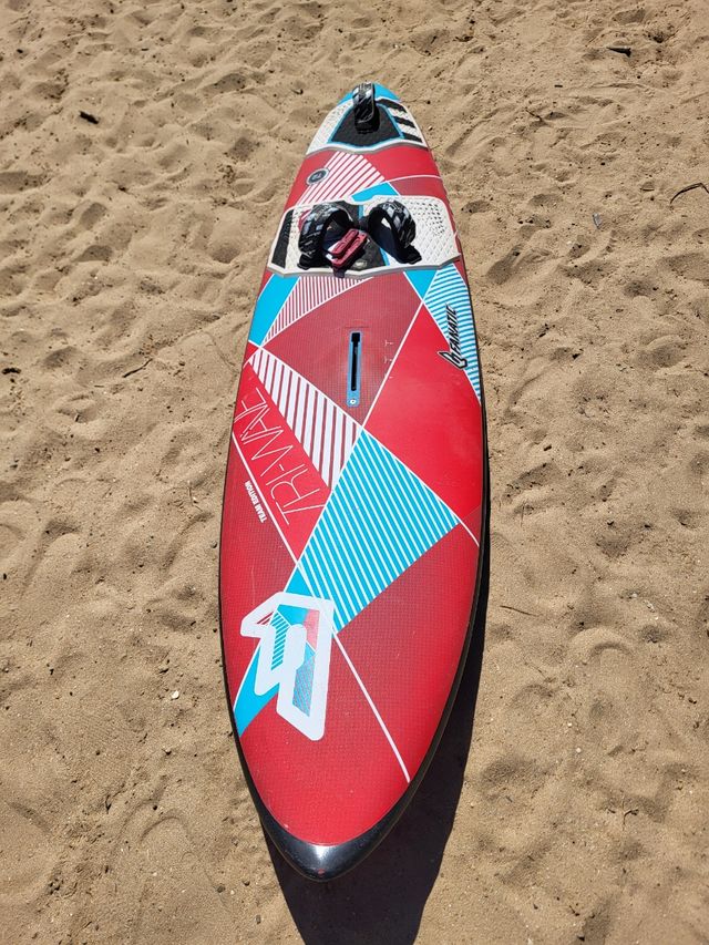 Tabla windsurf 72l - Fanatic