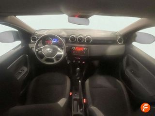 Dacia Duster Comfort Bl. dCi 85kW(115CV) 4X2