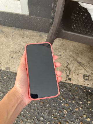 iPhone 13 Rosa Coral