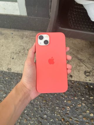 iPhone 13 Rosa Coral