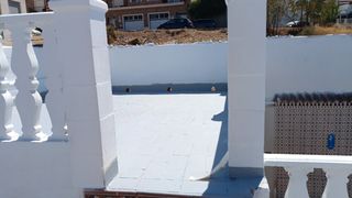 Se hace todo tipo de reformas, obra nueva