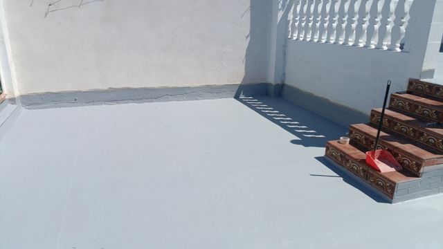 Se hace todo tipo de reformas, obra nueva