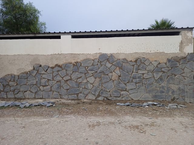 Se hace todo tipo de reformas, obra nueva