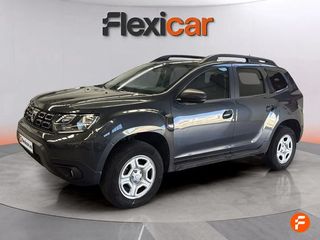 Dacia Duster Ambiance TCE 92kW (125CV) 4X2 2017