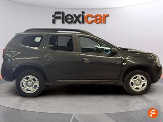 Dacia Duster Ambiance TCE 92kW (125CV) 4X2 2017