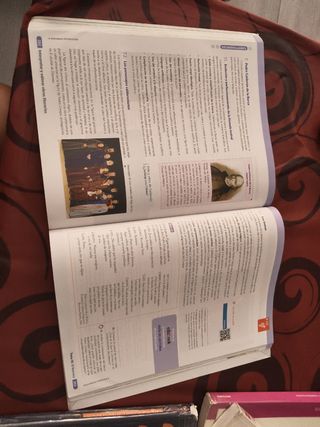 LENGUA CASTELLANA Y LITERATURA 1 BACH (CER)