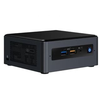 Intel NUC8i7BEH Mini PC