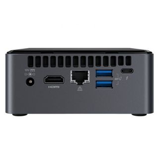 Intel NUC8i7BEH Mini PC