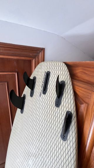 Tabla surf  Ducks 6.0 