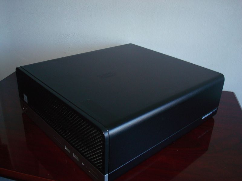 HP Prodesk 400 G4 - Ordenador afbeelding 3