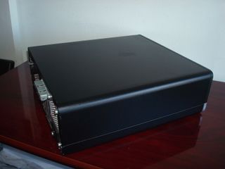 HP Prodesk 400 G4 - Ordenador