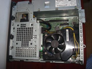 HP Prodesk 400 G4 - Ordenador
