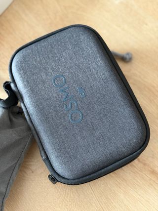 Osmo Mobile 3 Combo - Estabilizador