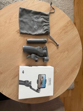 Osmo Mobile 3 Combo - Estabilizador