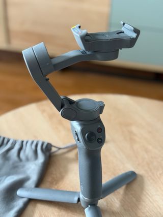 Osmo Mobile 3 Combo - Estabilizador