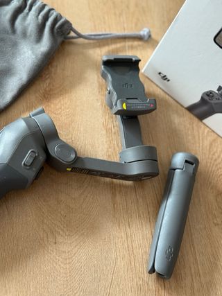 Osmo Mobile 3 Combo - Estabilizador