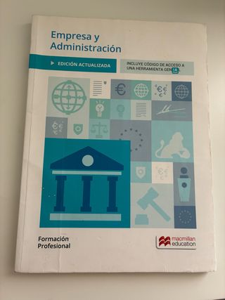 GAD Empresa y Administraci¾n