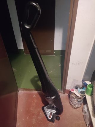 Aspiradora Rowenta 24V